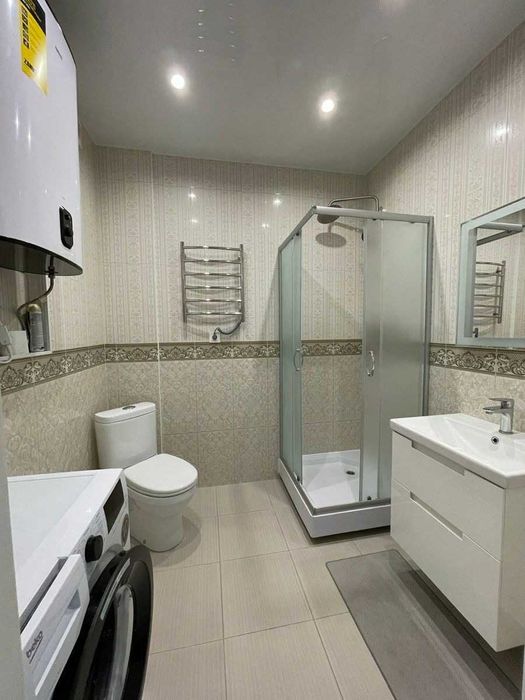 Квартира на просп. Миколи Бажана, 17 в Києві, ID 295734, фото №8