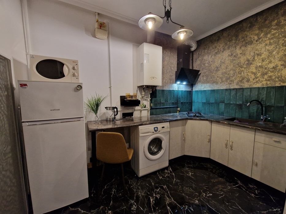 Квартира на Соборная в Миколаєві, ID 295648, фото №6