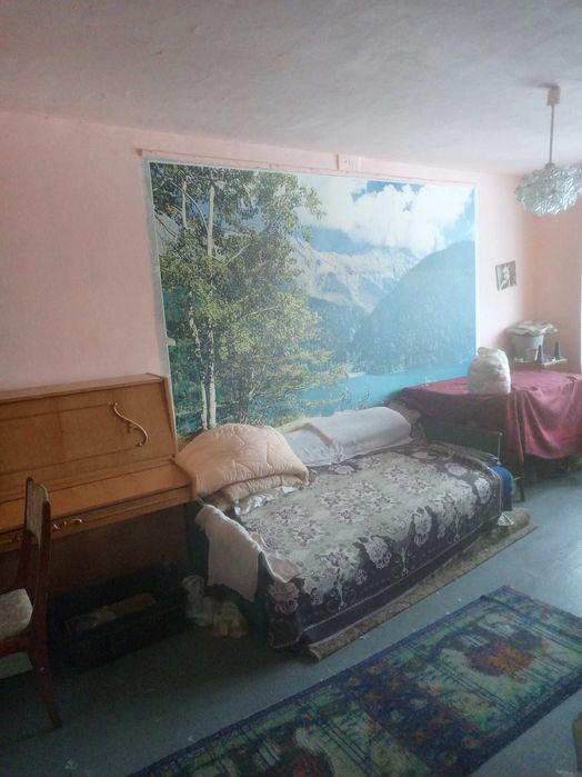 Квартира в Кременчук, ID 295686, фото №3