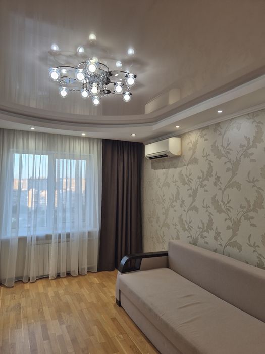 Квартира на вул. Бальзака, 55В в Києві, ID 295703, фото №2