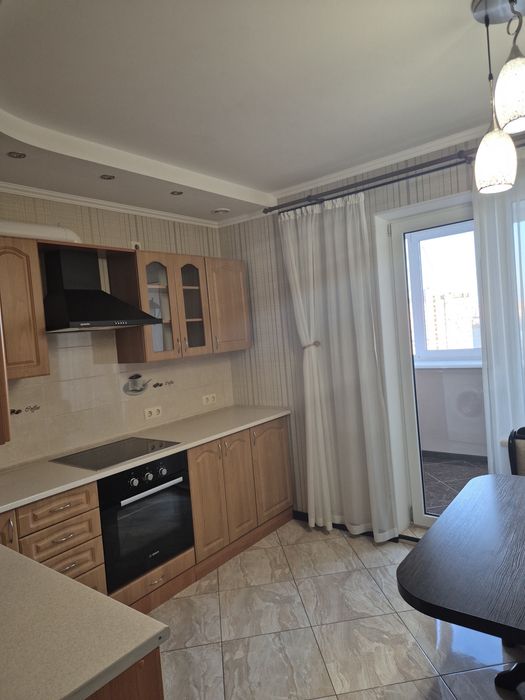 Квартира на вул. Бальзака, 55В в Києві, ID 295703, фото №11