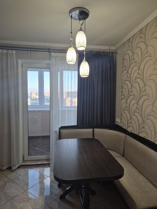 Квартира на вул. Бальзака, 55В в Києві, ID 295703, фото №12