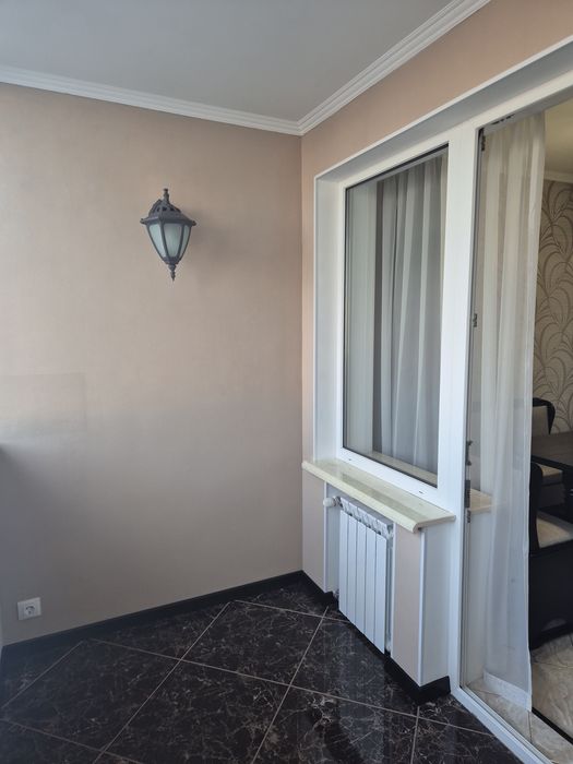 Квартира на вул. Бальзака, 55В в Києві, ID 295703, фото №13