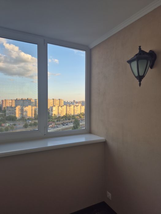 Квартира на вул. Бальзака, 55В в Києві, ID 295703, фото №14