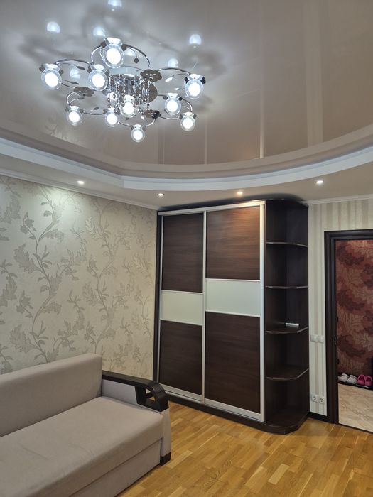 Квартира на вул. Бальзака, 55В в Києві, ID 295703, фото №3