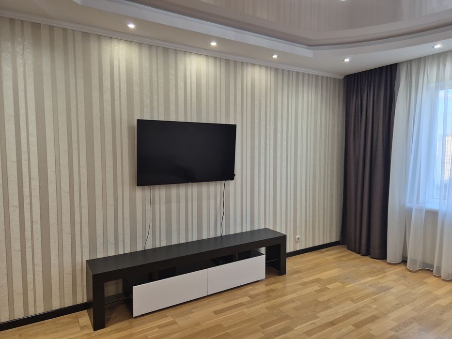 Квартира на вул. Бальзака, 55В в Києві, ID 295703, фото №4