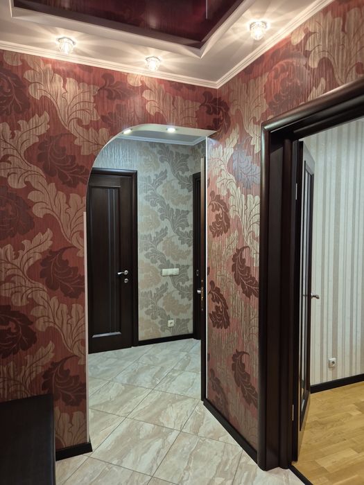Квартира на вул. Бальзака, 55В в Києві, ID 295703, фото №5