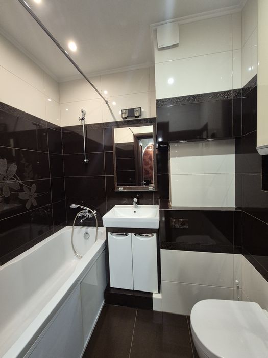 Квартира на вул. Бальзака, 55В в Києві, ID 295703, фото №8