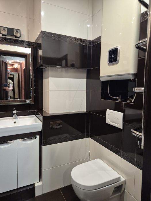 Квартира на вул. Бальзака, 55В в Києві, ID 295703, фото №9