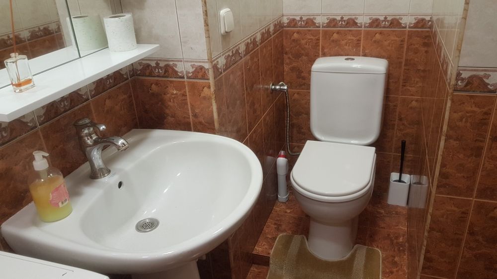 Квартира на пр. Леси Украинки, 41А в Дніпрі, ID 295681, фото №13