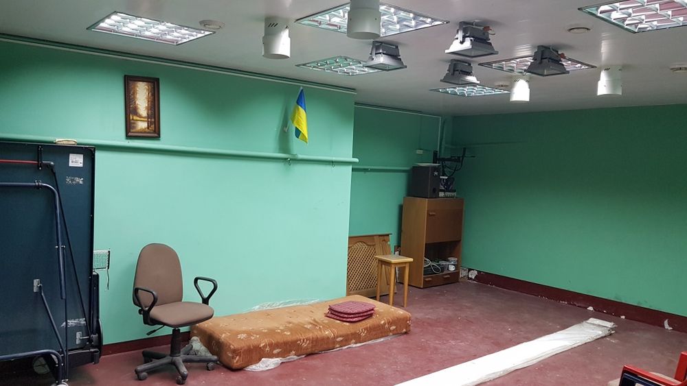 Квартира на пр. Леси Украинки, 41А в Дніпрі, ID 295681, фото №16