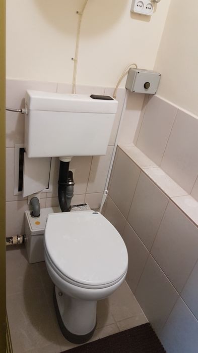 Квартира на пр. Леси Украинки, 41А в Дніпрі, ID 295681, фото №18