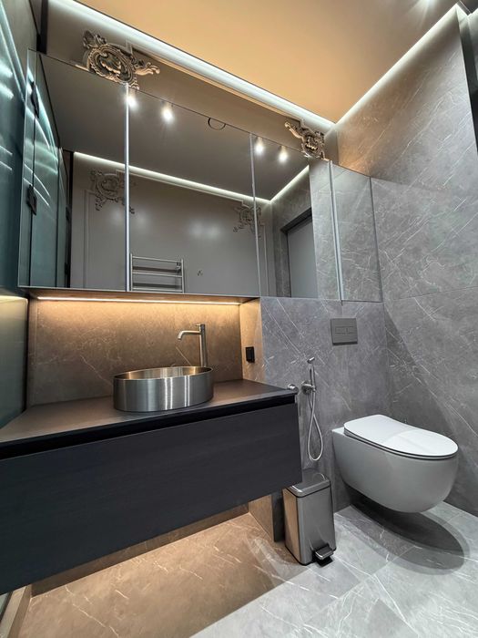 Квартира на ЖК Unit Home в Київ, ID 295693, фото №3