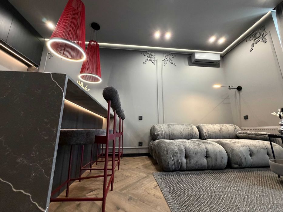 Квартира на ЖК Unit Home в Києві, ID 295693, фото №6