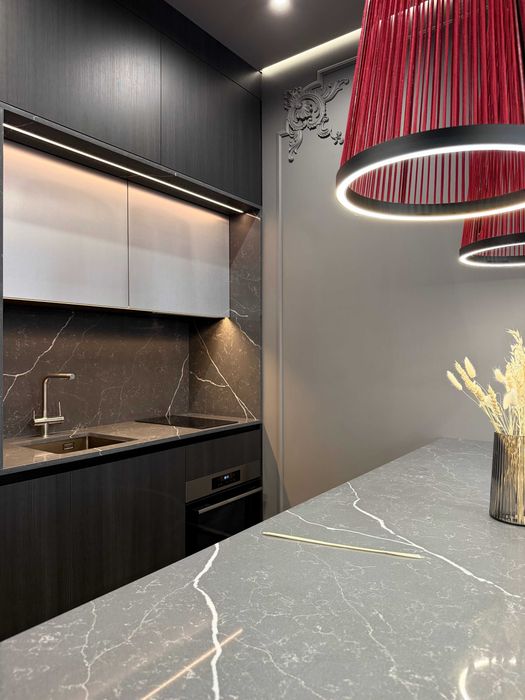 Квартира на ЖК Unit Home в Києві, ID 295693, фото №7
