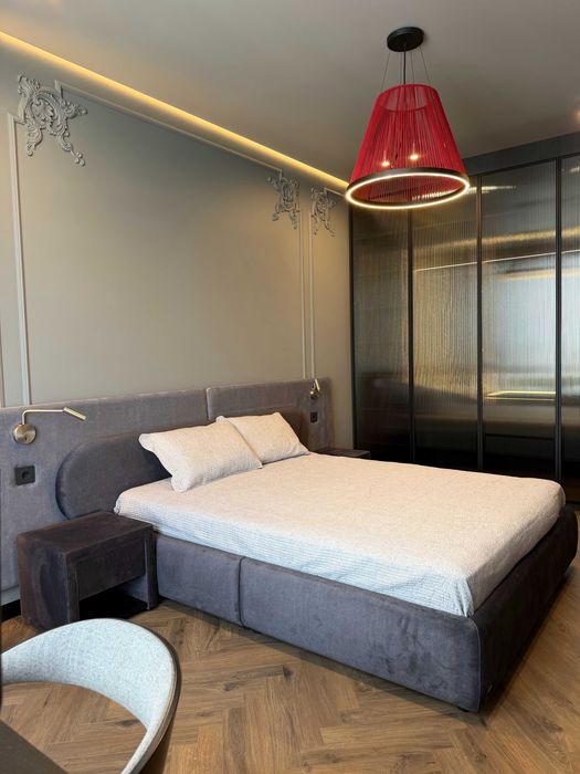 Квартира на ЖК Unit Home в Києві, ID 295693, фото №9