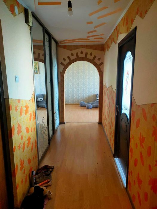 Квартира на вул. Княгині Ольги в Львові, ID 295756, фото №7