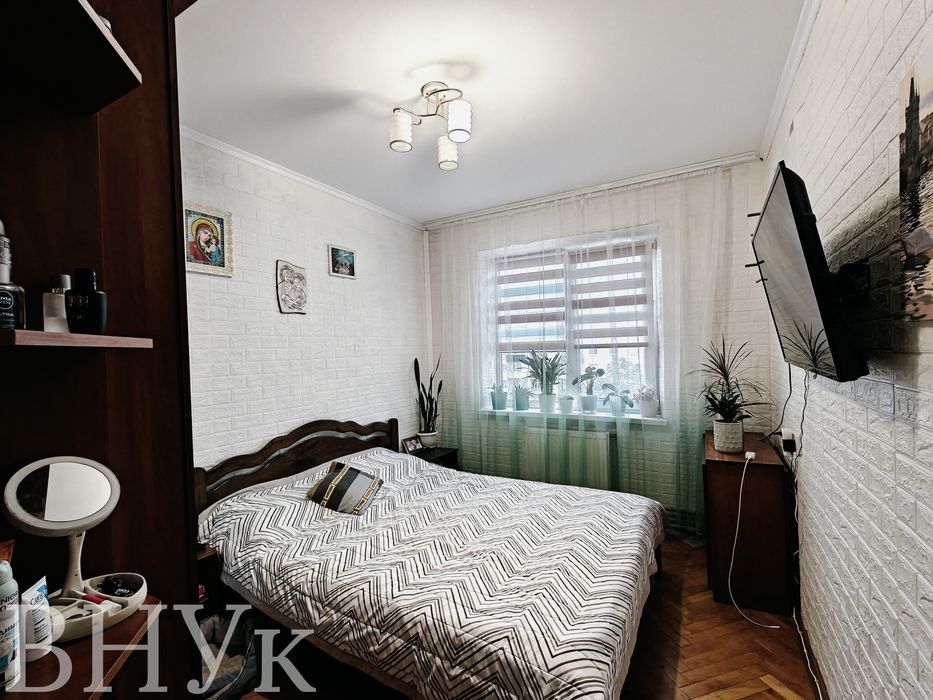 Квартира в Тернопіль, ID 295722, фото №2