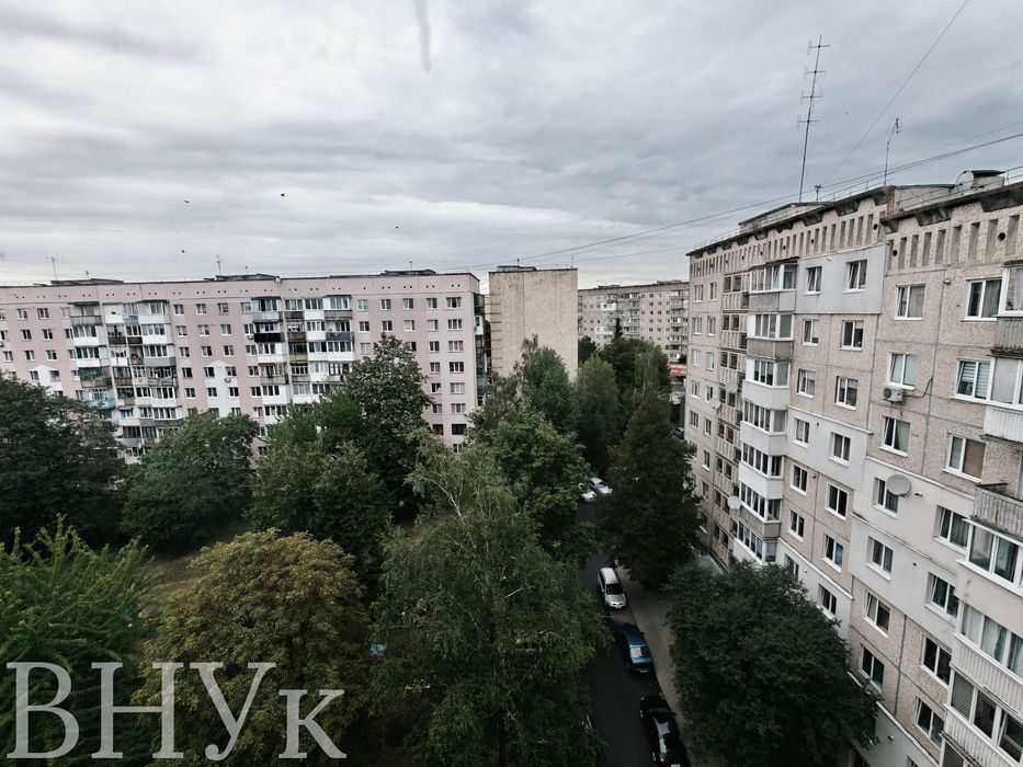 Квартира в Тернополі, ID 295722, фото №14