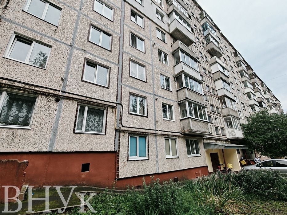 Квартира в Тернополі, ID 295722, фото №21