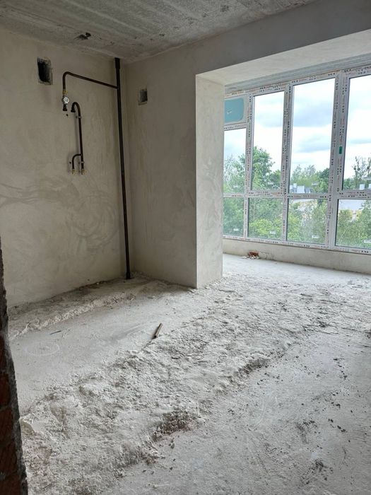 Квартира на ЖК Козацький в Івано-Франківську, ID 295738, фото №2