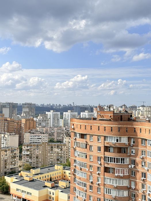 Квартира на вул. Срібнокільська, 12 в Києві, ID 295735, фото №2
