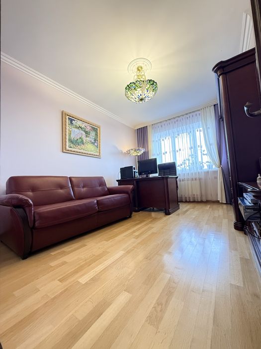 Квартира на вул. Срібнокільська, 12 в Києві, ID 295735, фото №11