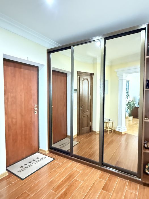 Квартира на вул. Срібнокільська, 12 в Києві, ID 295735, фото №6