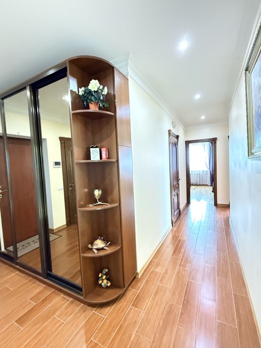 Квартира на вул. Срібнокільська, 12 в Києві, ID 295735, фото №7