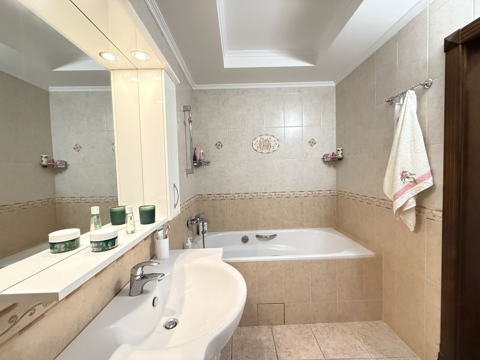Квартира на вул. Срібнокільська, 12 в Києві, ID 295735, фото №8