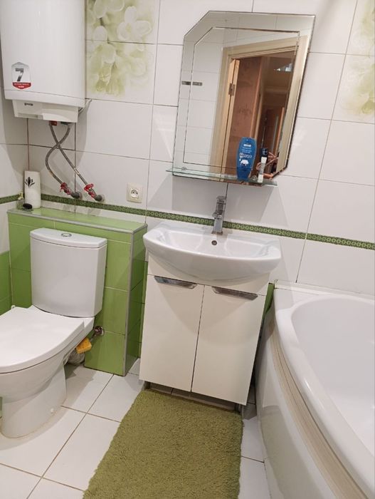 Квартира на Чумаченко 24 в Запоріжжі, ID 295764, фото №2