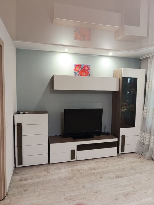 Квартира на Чумаченко 24 в Запоріжжі, ID 295764, фото №4