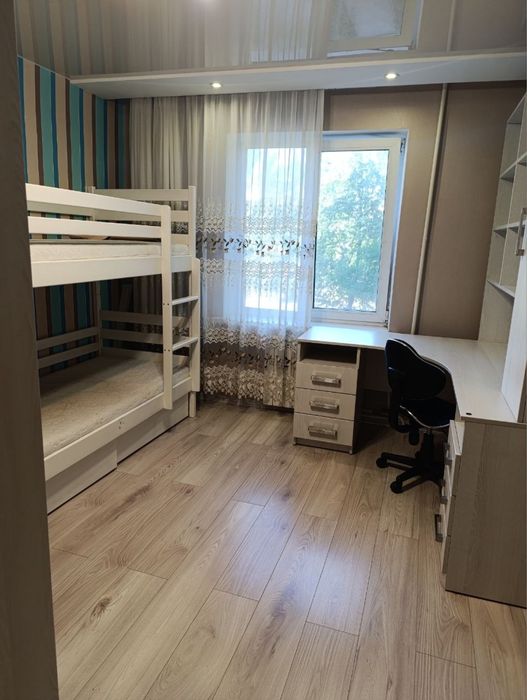 Квартира на Чумаченко 24 в Запоріжжі, ID 295764, фото №6