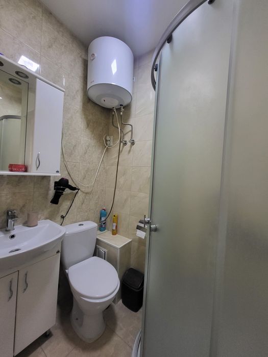 Квартира на ЖК Гагаринский в Одесі, ID 475006, фото №13