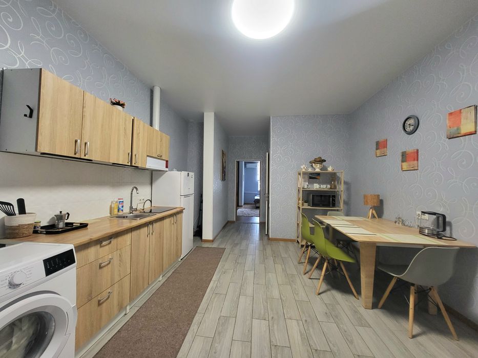 Квартира на ЖК Гагаринский в Одесі, ID 475006, фото №5