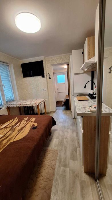 Квартира на вул. Зоопаркова в Одесі, ID 295765, фото №1