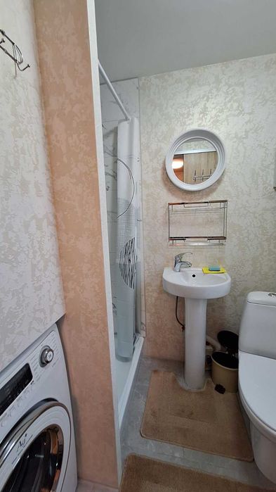 Квартира на вул. Зоопаркова в Одесі, ID 295765, фото №4