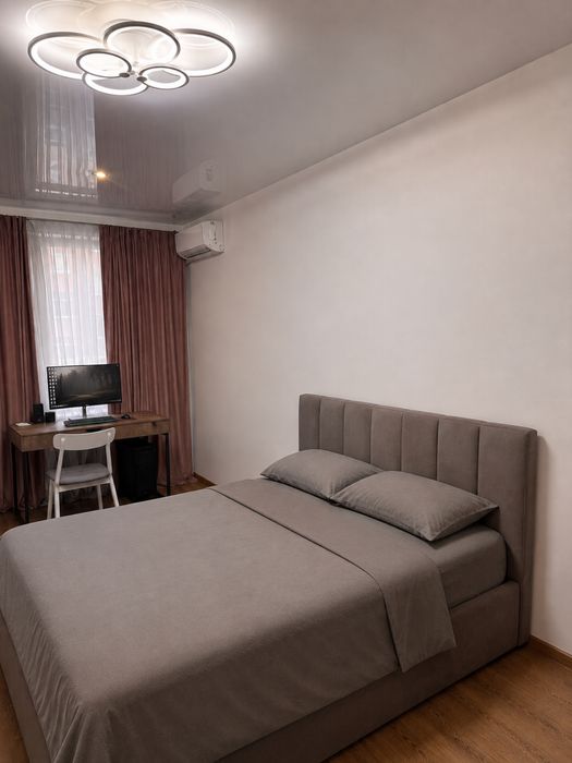 Квартира на ЖК»Мальви» в Львові, ID 295755, фото №9