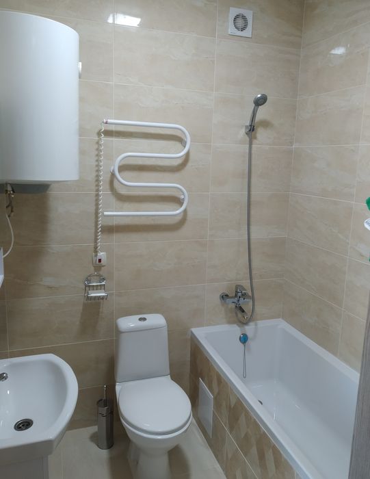 Квартира на ЖК Данія в Києві, ID 295759, фото №4