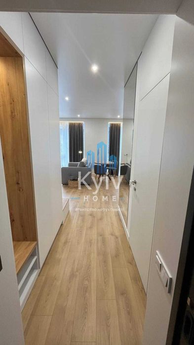 Квартира на вул. Козацька, 11 в Києві, ID 295748, фото №12