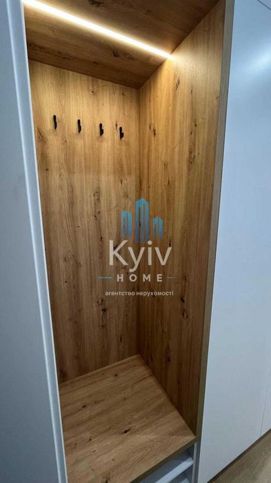 Квартира на вул. Козацька, 11 в Києві, ID 295748, фото №14