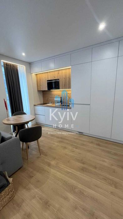 Квартира на вул. Козацька, 11 в Києві, ID 295748, фото №3