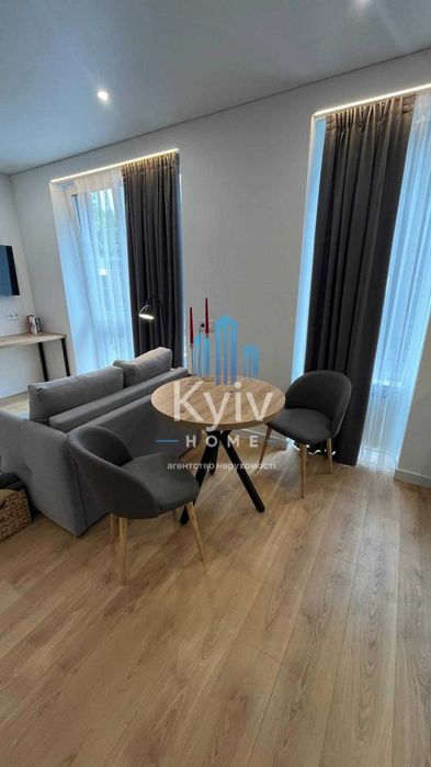 Квартира на вул. Козацька, 11 в Києві, ID 295748, фото №6