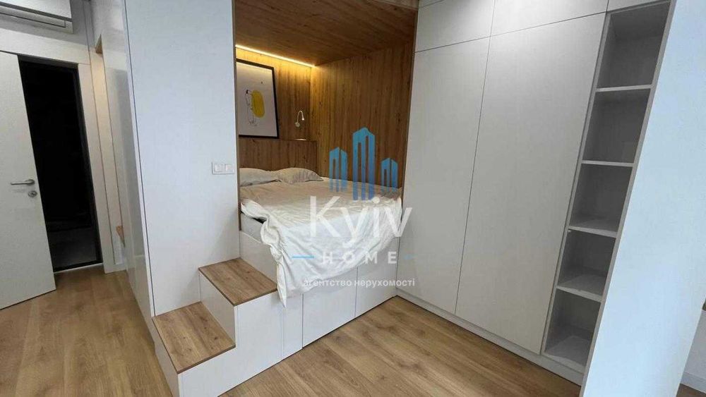 Квартира на вул. Козацька, 11 в Києві, ID 295748, фото №7