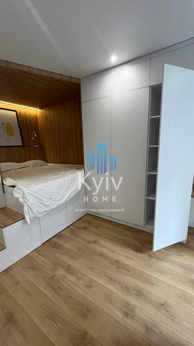 Квартира на вул. Козацька, 11 в Києві, ID 295748, фото №8