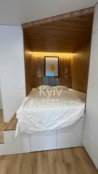 Квартира на вул. Козацька, 11 в Києві, ID 295748, фото №9