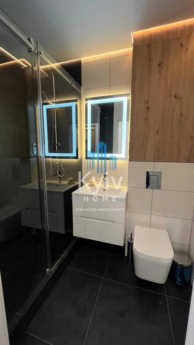 Квартира на вул. Козацька, 11 в Києві, ID 295748, фото №10