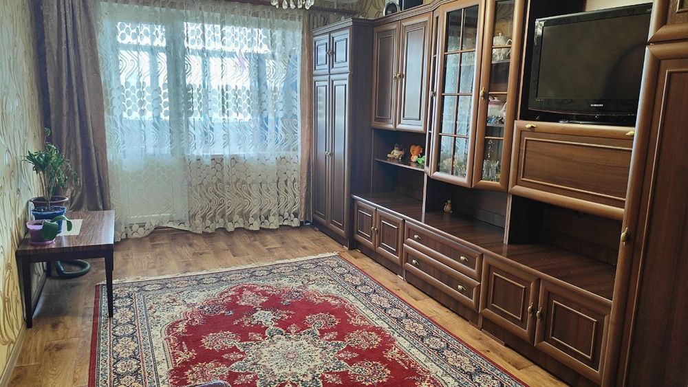 Квартира на Покровський в Кривому Розі, ID 297136, фото №1