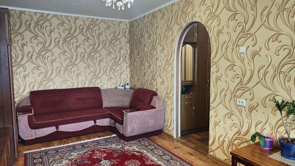 Квартира на Покровський в Кривому Розі, ID 297136, фото №2