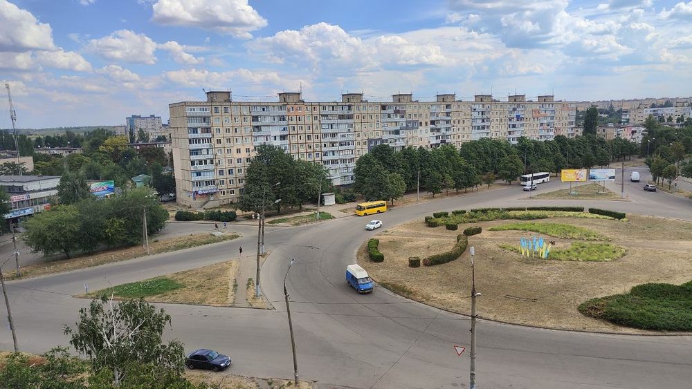 Квартира на Покровський в Кривому Розі, ID 297136, фото №11